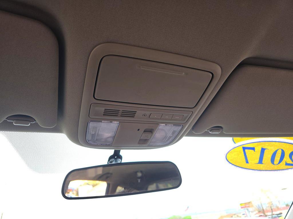 Used 2017 Honda Pilot EX image 17