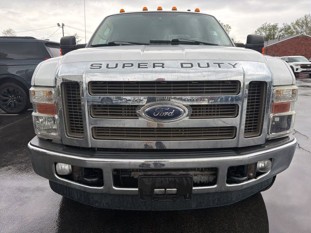 Used 2008 Ford F350 Lariat image 6