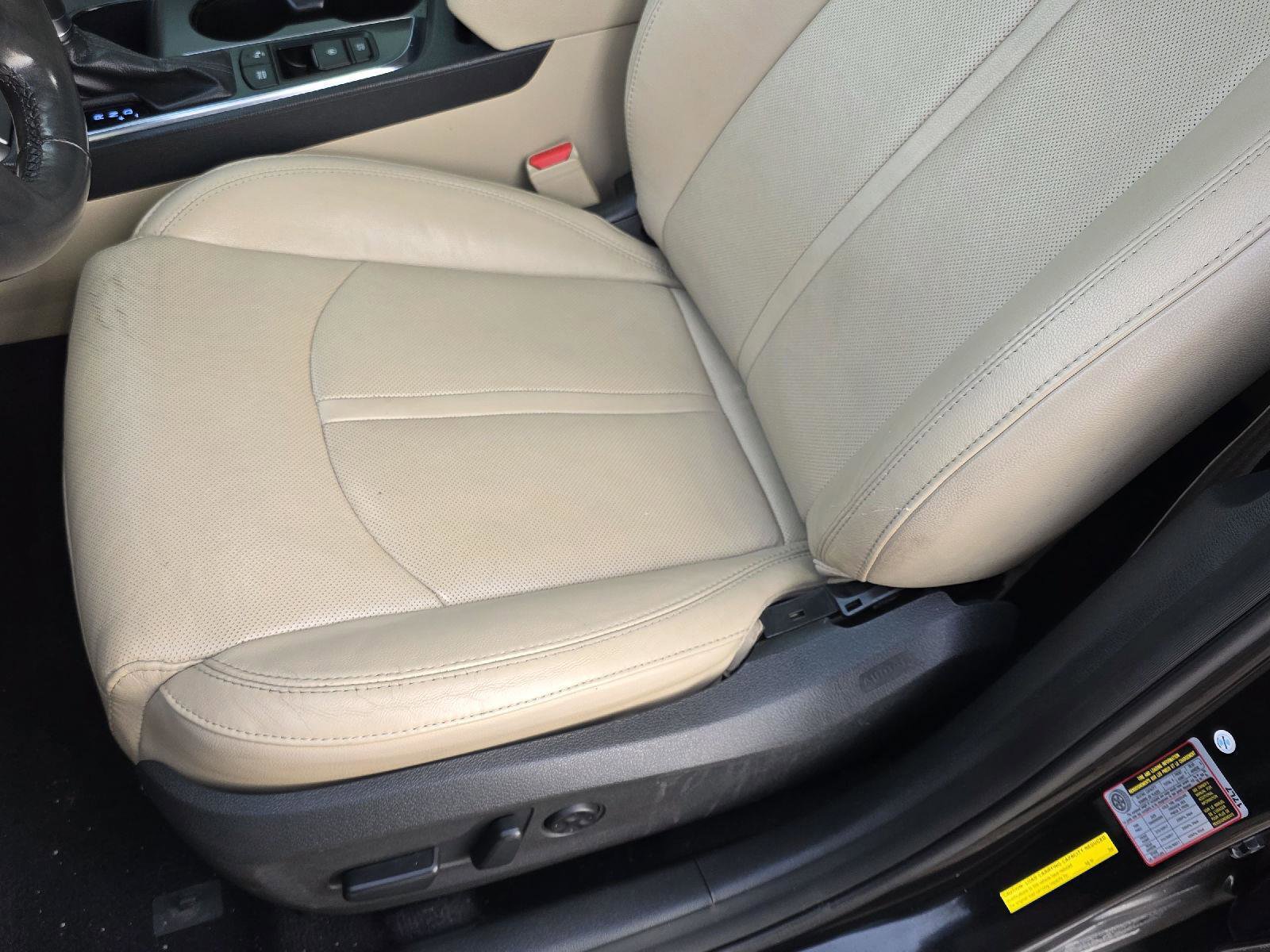 Used 2015 Hyundai Sonata Limited w/ Option Group 06 image 36