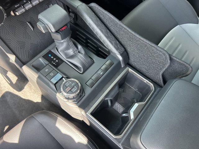 Used 2025 Toyota Tacoma TRD Off-Road AWD/4WD image 25