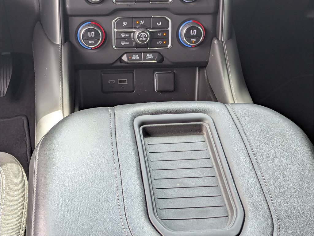 Certified 2023 Chevrolet Tahoe LS RWD image 28