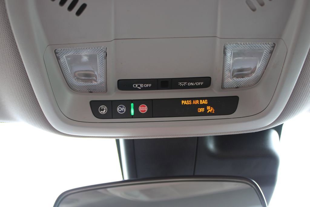 Used 2024 Chevrolet Malibu LT image 50