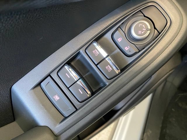 New 2026 Subaru Crosstrek 2.5i Limited AWD/4WD image 10