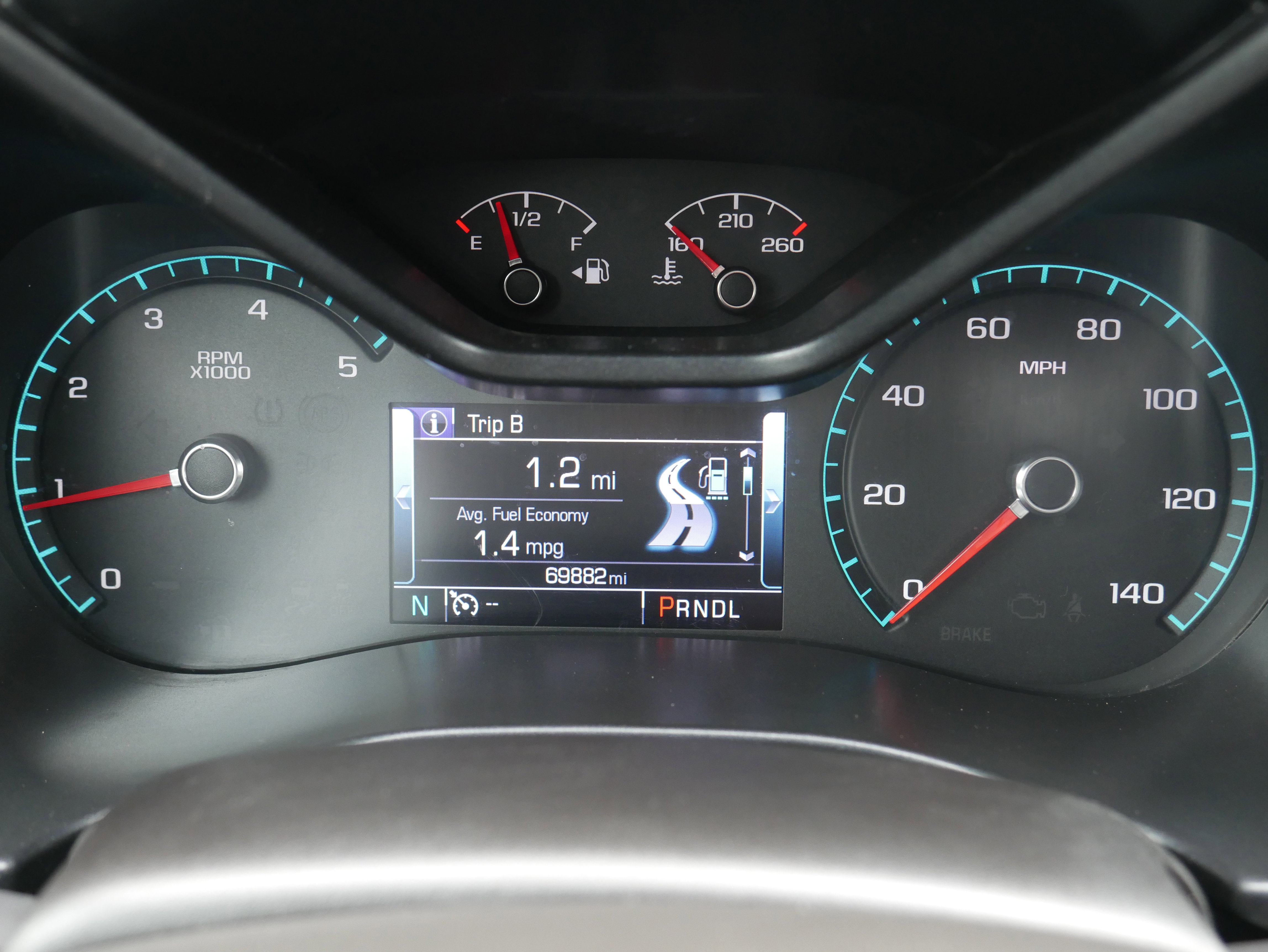 Certified 2017 Chevrolet Colorado Z71 image 33