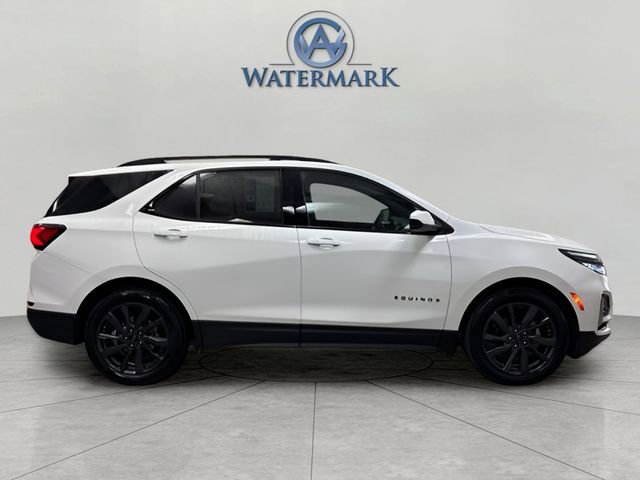 Used 2022 Chevrolet Equinox RS image 6
