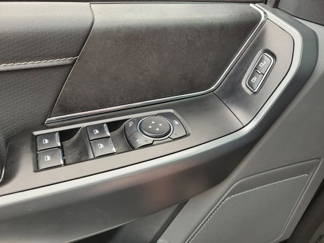 Used 2024 Ford F150 XLT w/ Mobile Office Package image 27