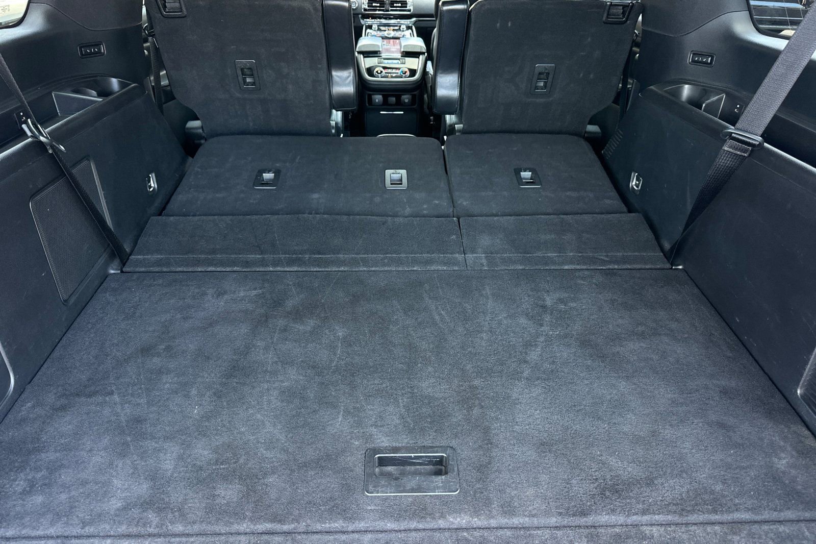 Certified 2021 Lincoln Navigator L Reserve AWD/4WD image 15