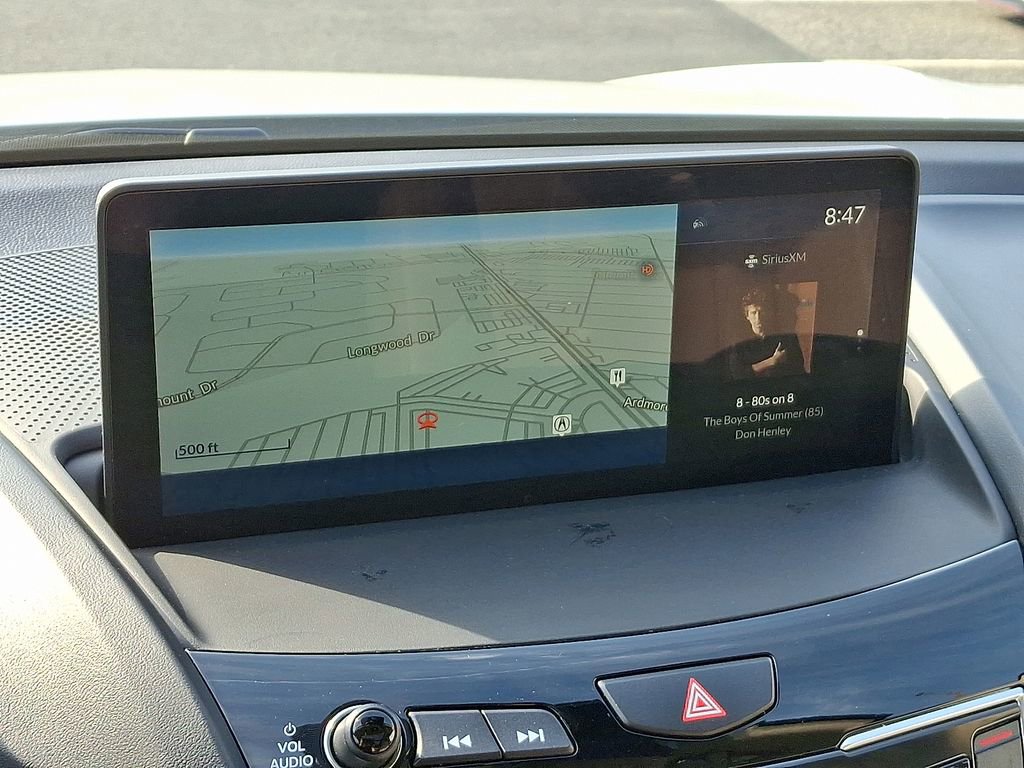 Certified 2024 Acura RDX w/ Technology Package AWD/4WD image 18