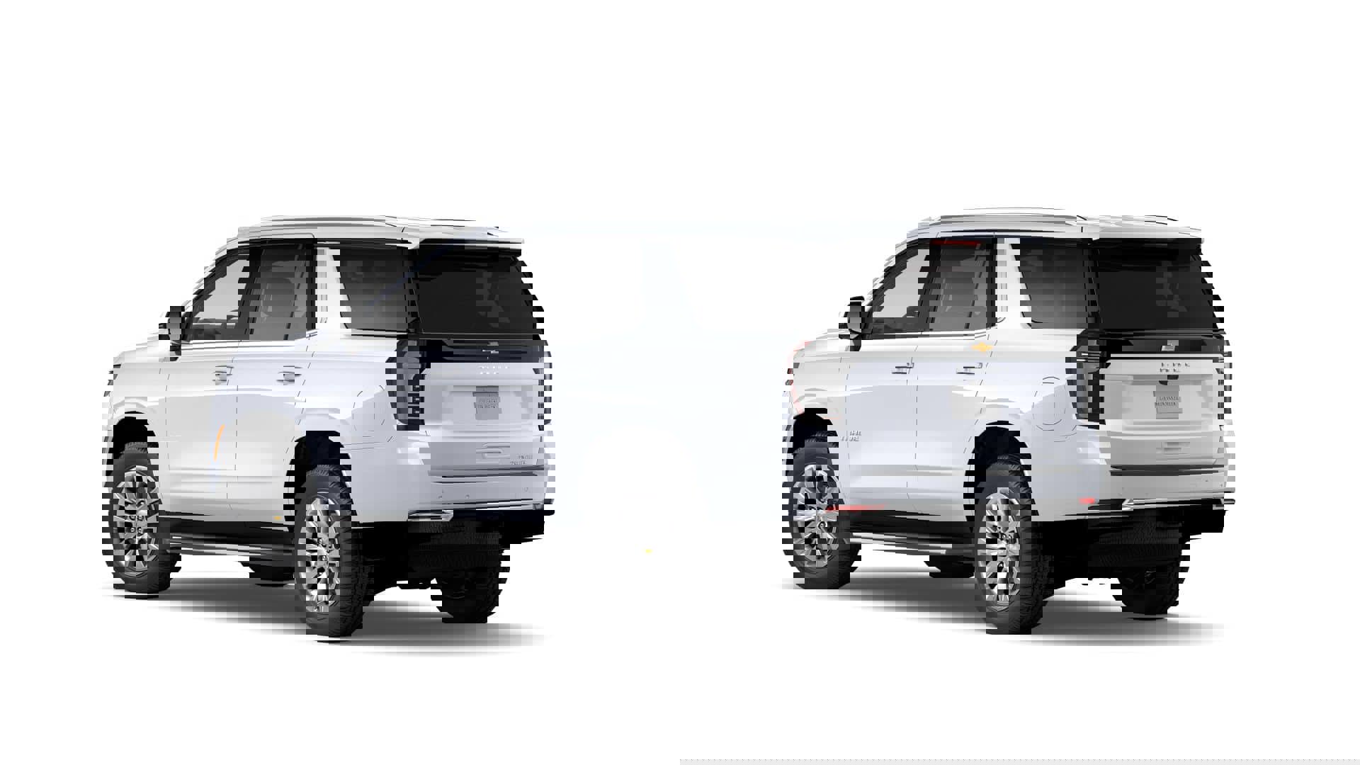 New 2026 Chevrolet Tahoe Premier w/ Sun And Tow Package image 27