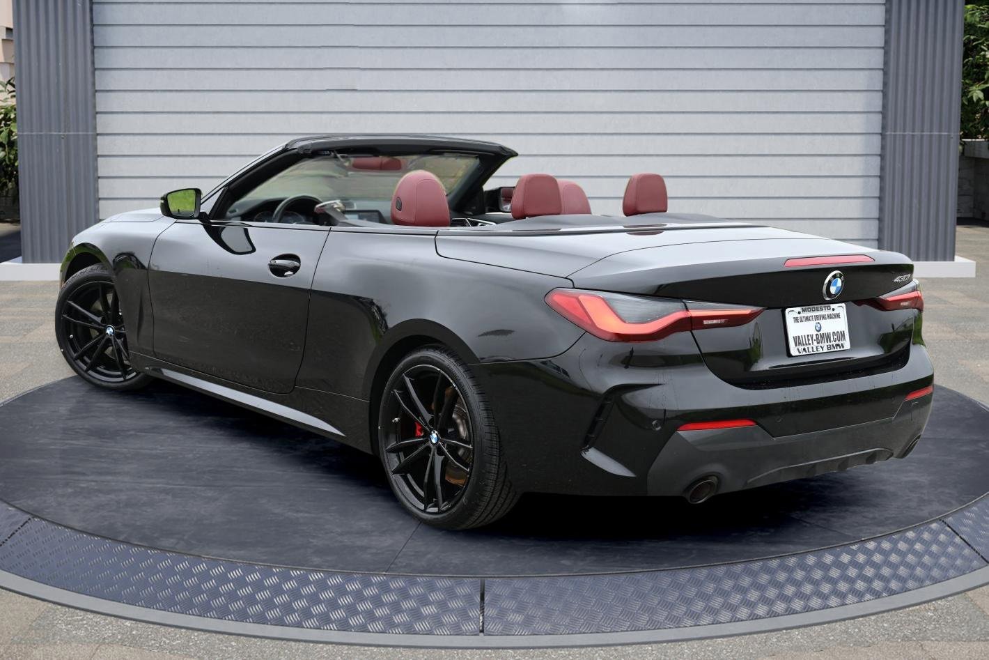 Used 2023 BMW 430i 430i w/ M Sport Package image 5