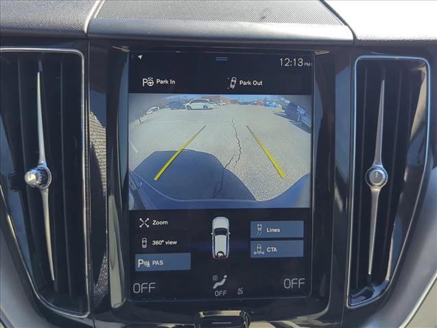 Used 2018 Volvo XC60 T5 Momentum w/ Convenience Package image 14