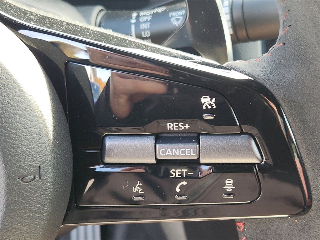 Certified 2024 Nissan Z NISMO w/ Floor Mat Package image 22