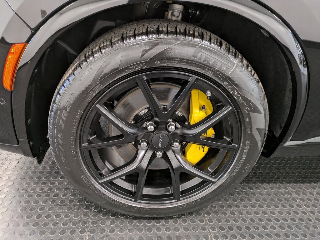 Used 2024 Dodge Durango SRT image 7