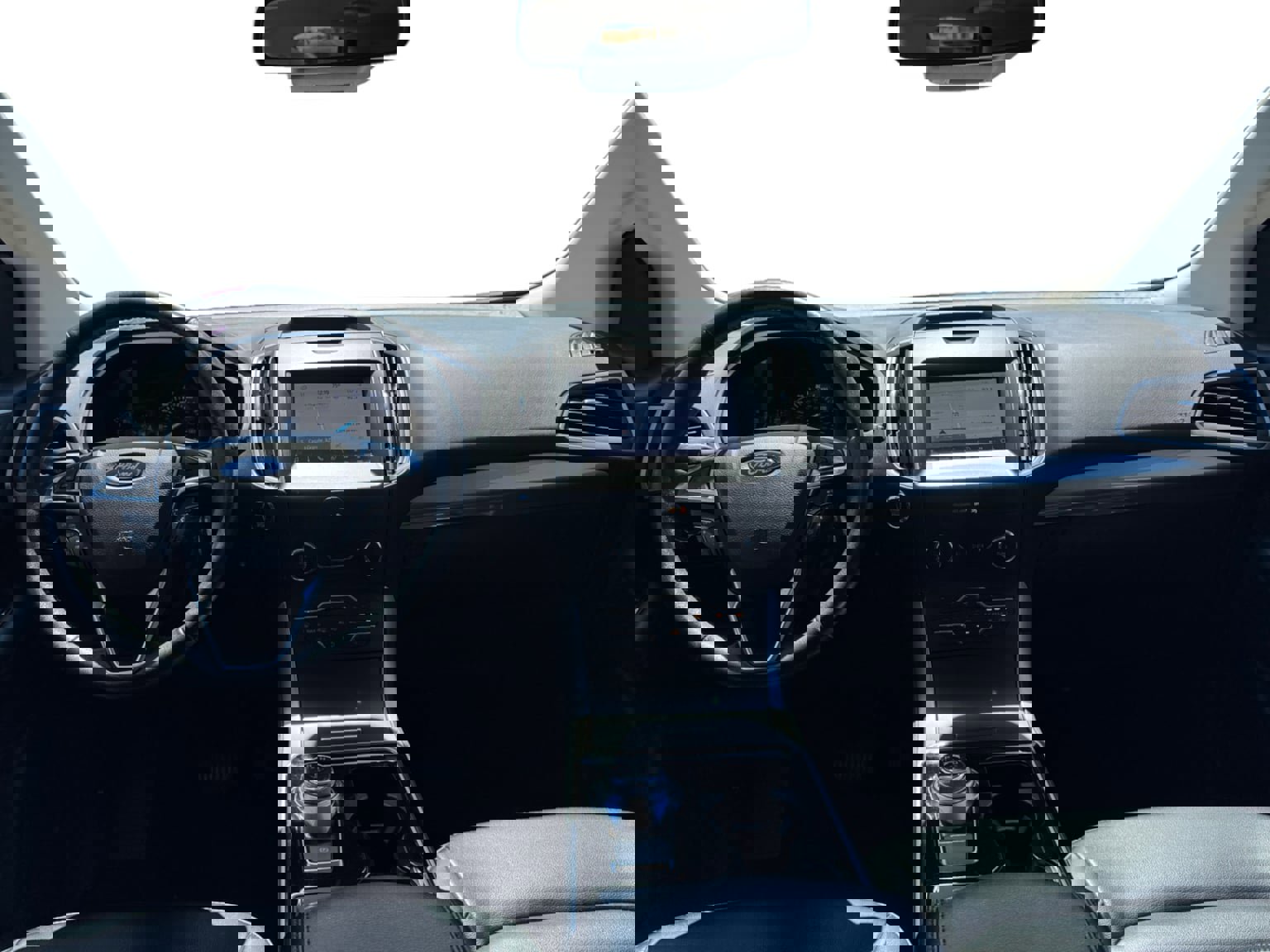 Used 2020 Ford Edge SEL w/ Convenience Package image 12