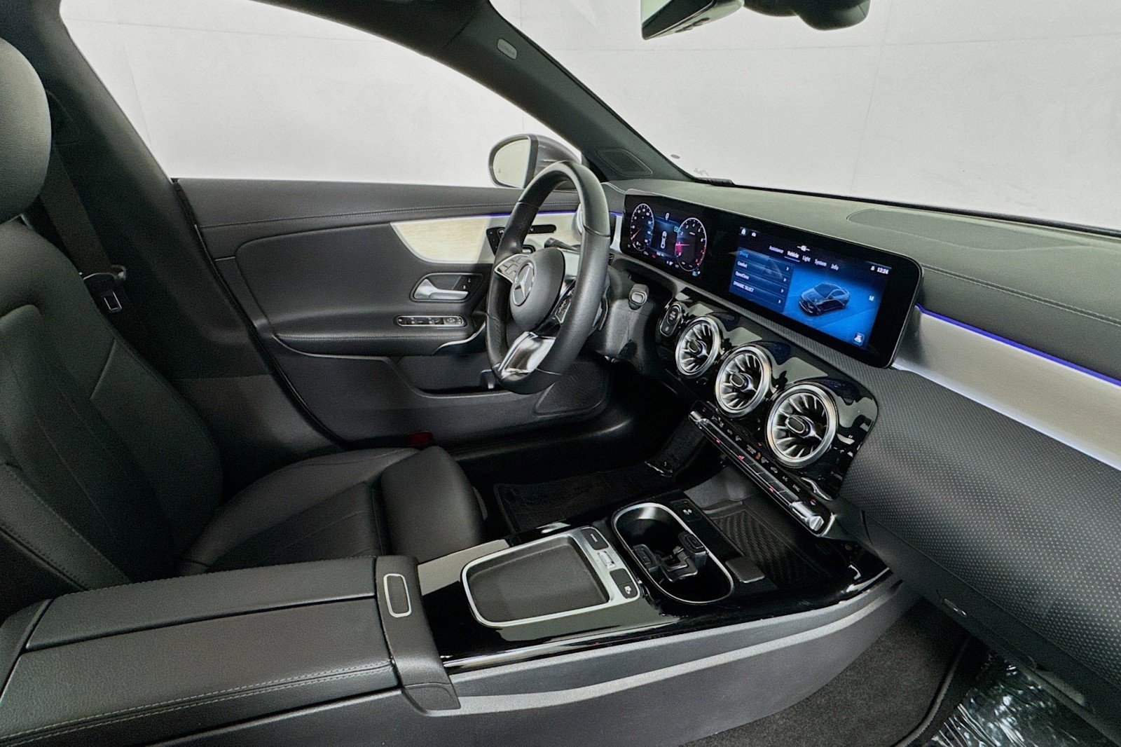 Certified 2024 Mercedes-Benz CLA 250 image 16