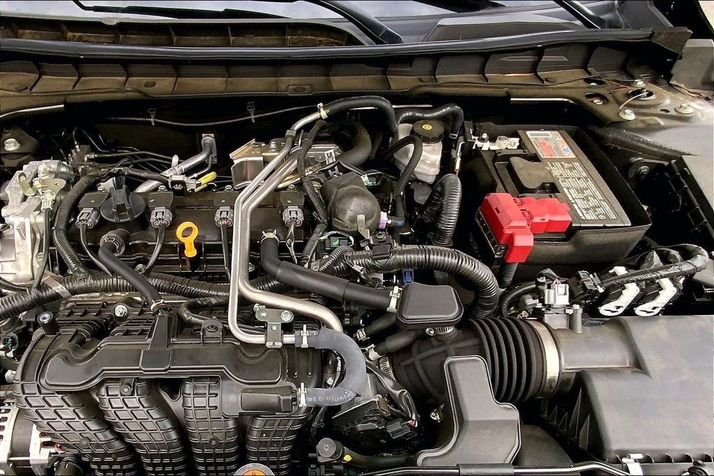 Used 2024 Nissan Altima 2.5 SV image 20