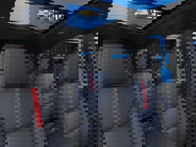 New 2026 Chevrolet Traverse RS w/ LPO, Floor Liner Package image 24