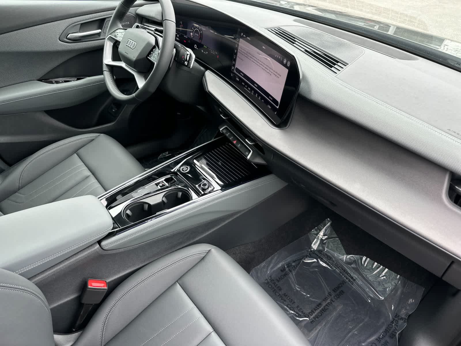 New 2026 Audi Q3 quattro 2.0T AWD/4WD image 16