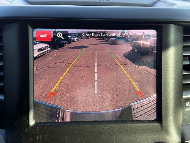 Used 2023 RAM 2500 Tradesman AWD/4WD image 11