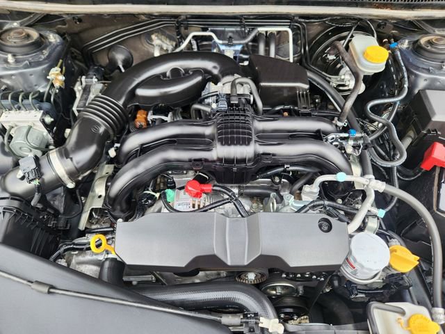 Used 2016 Subaru Crosstrek 2.0i Premium w/ Moonroof Package image 22