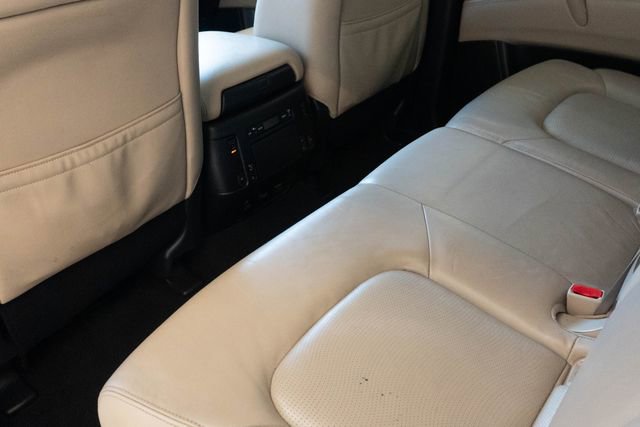 Used 2019 Nissan Armada Platinum w/ Cargo Package AWD/4WD image 25