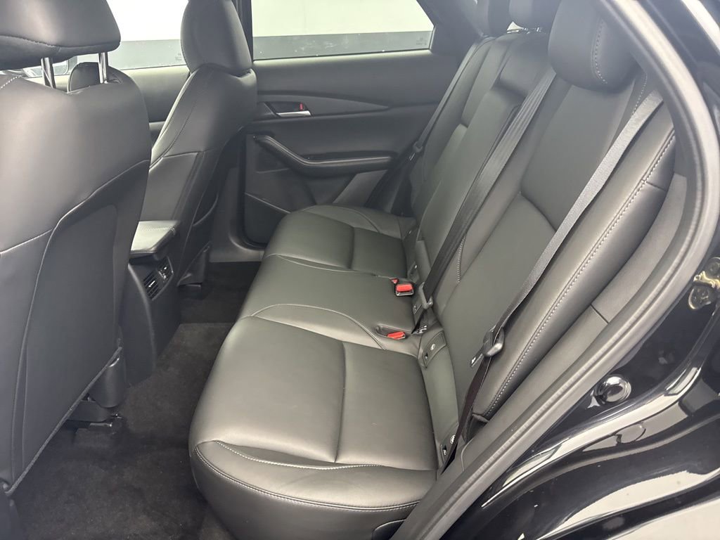 Used 2025 MAZDA CX-30 AWD 2.5 S w/ Select Sport Pkg image 17