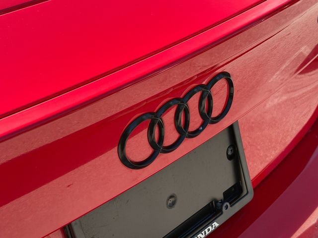 Used 2018 Audi A7 3.0T Premium Plus AWD/4WD image 16