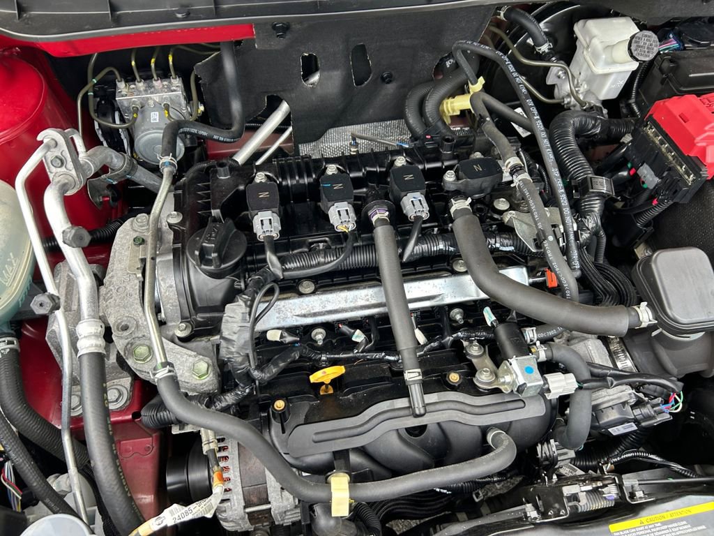 Used 2019 Nissan Kicks SR w/ SR Premium Package image 30