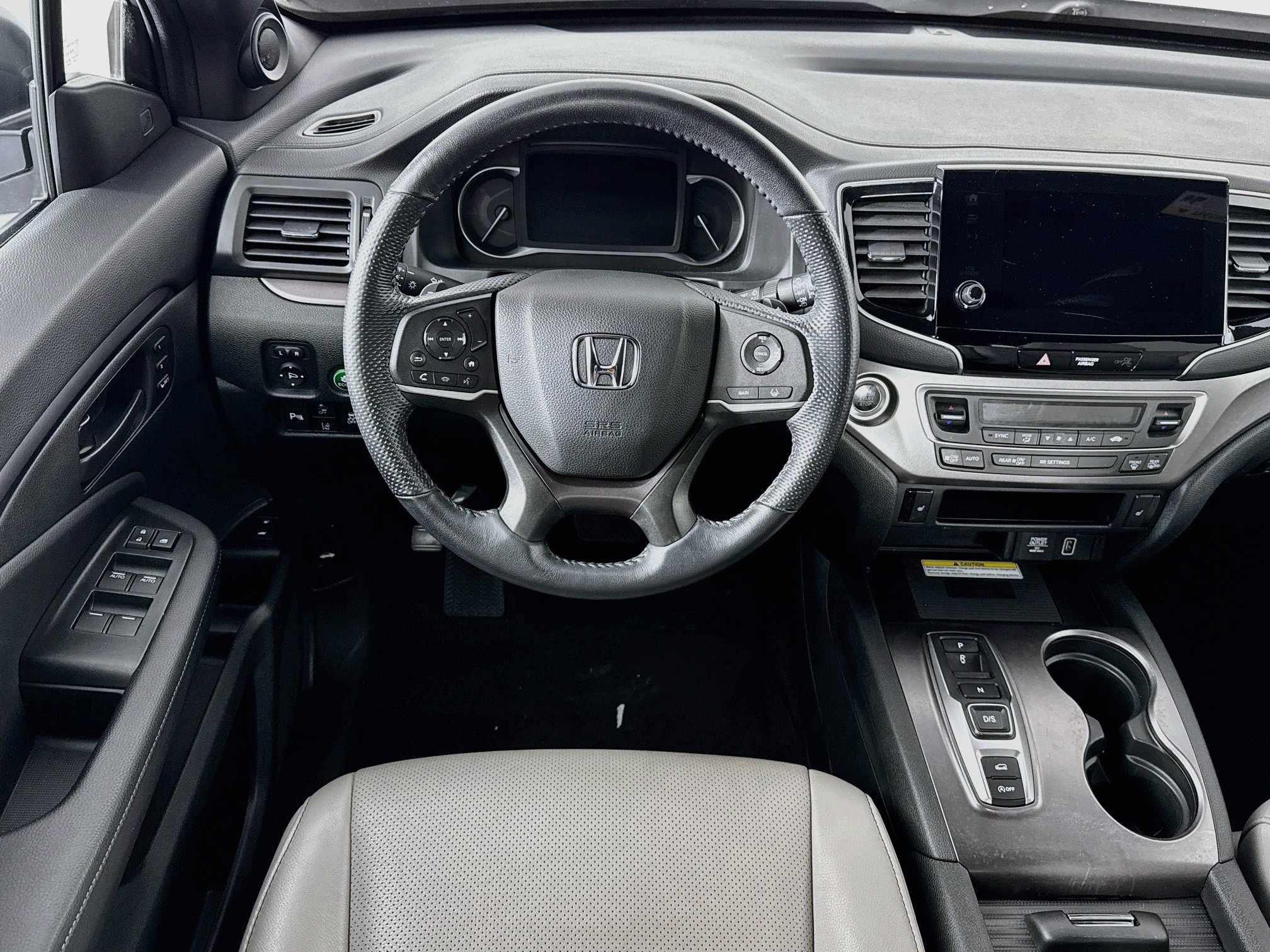 Certified 2023 Honda Passport EX-L image 22