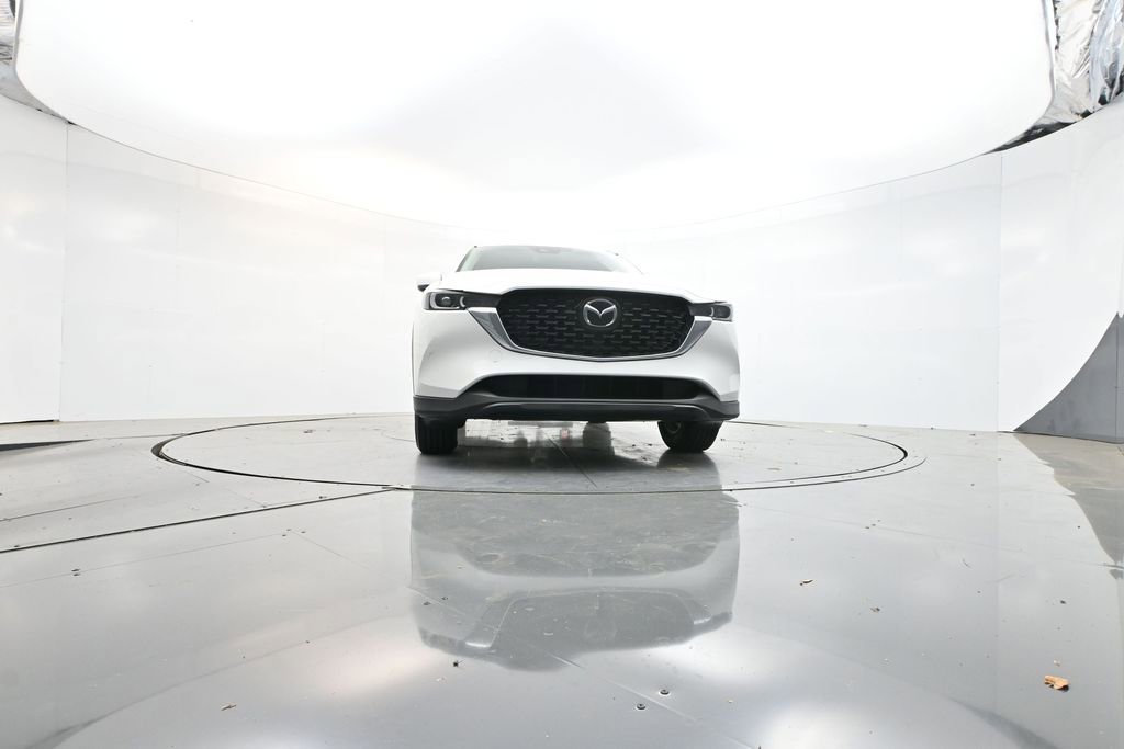 Used 2022 MAZDA CX-5 AWD 2.5 S w/ Preferred Package image 31