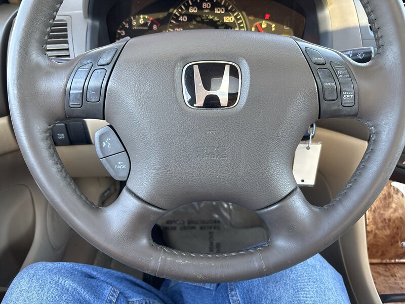 Used 2004 Honda Accord EX image 46