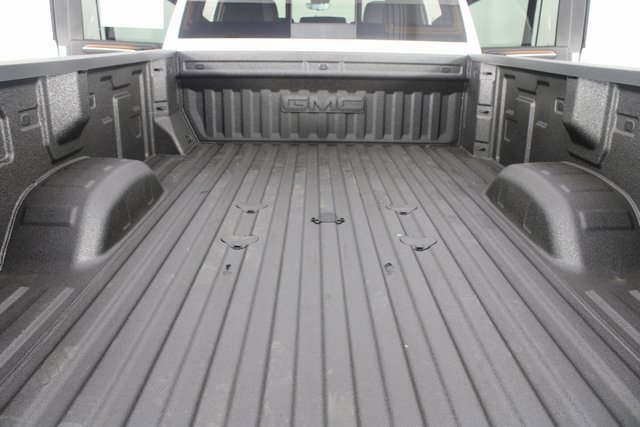 New 2026 GMC Sierra 3500 Denali w/ Denali Reserve Package image 24