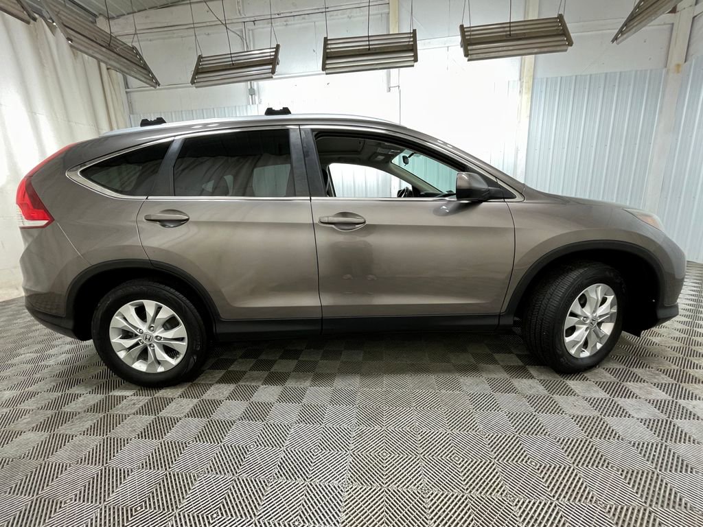 Used 2012 Honda CR-V EX-L image 19