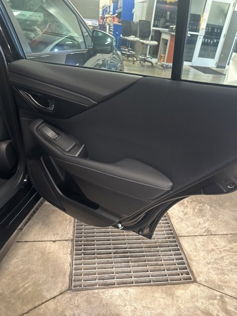 New 2025 Subaru Legacy Premium image 28