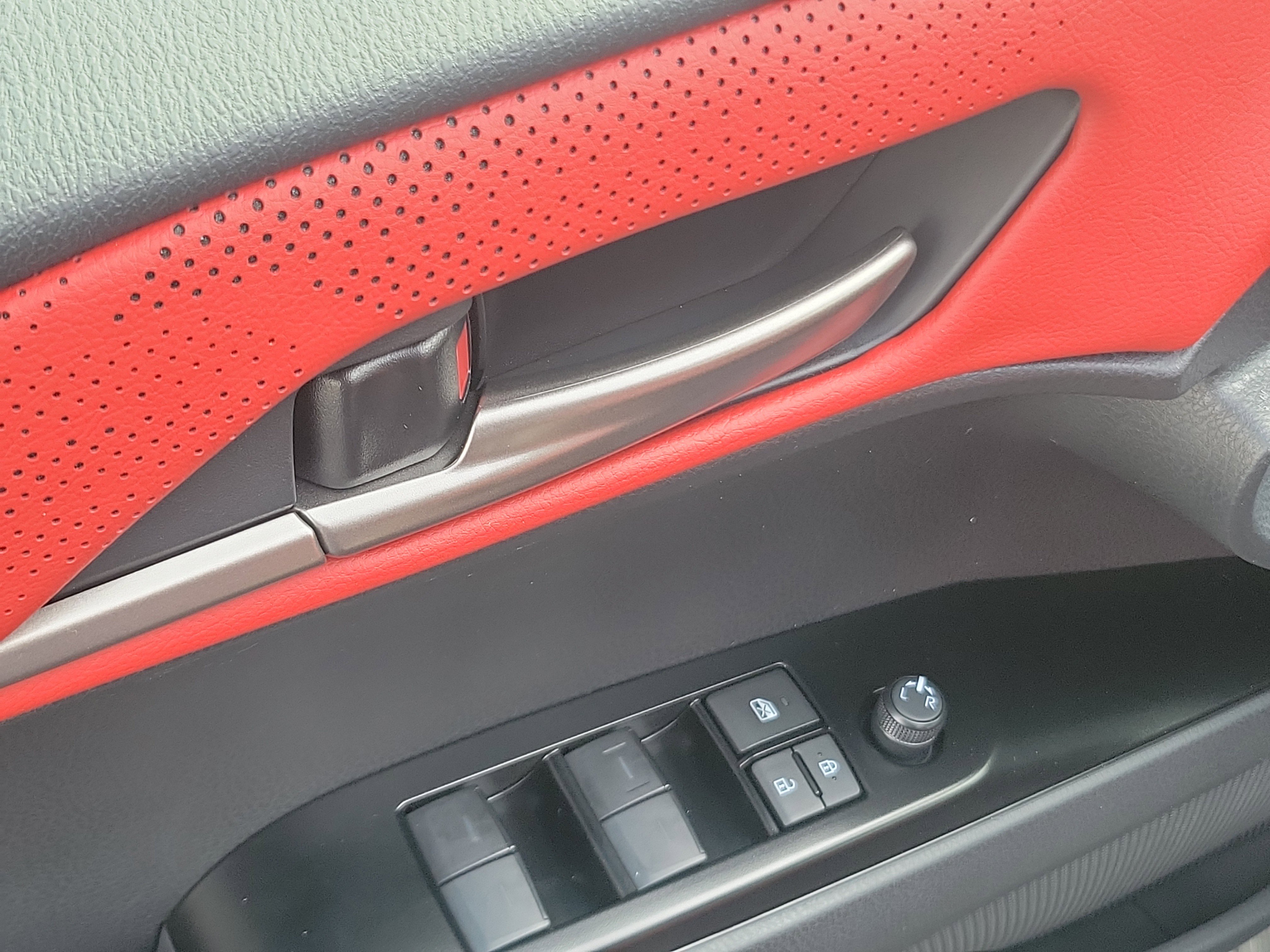 New 2026 Toyota Camry XSE image 23