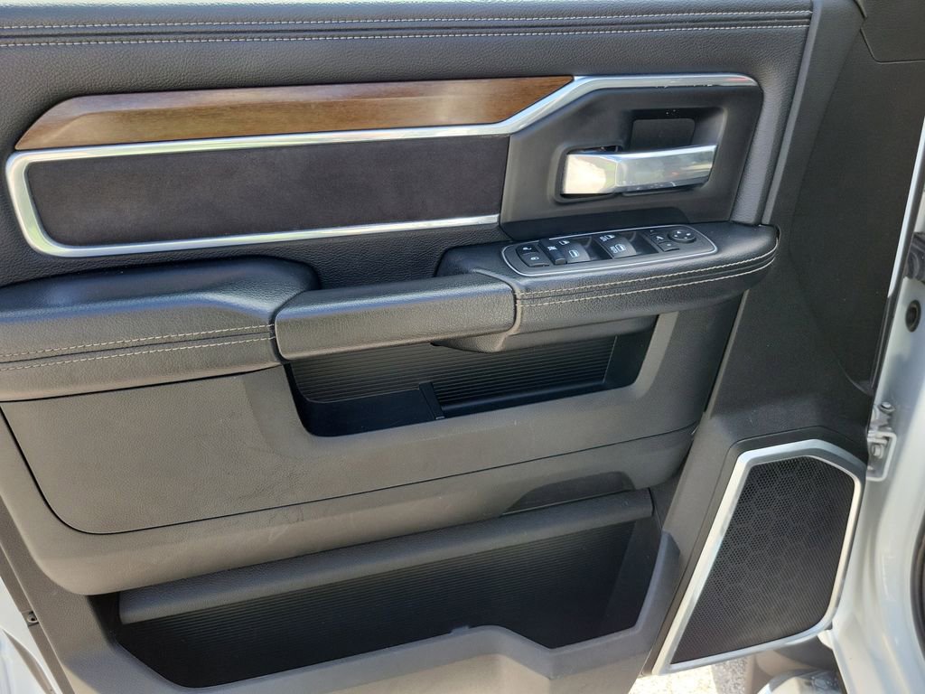 Used 2022 RAM 2500 Laramie image 19