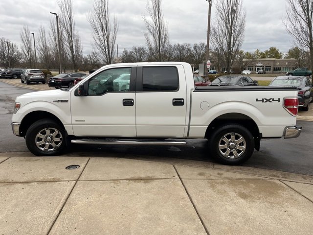 Used 2014 Ford F150 XLT w/ Equipment Group 302A Luxury image 7