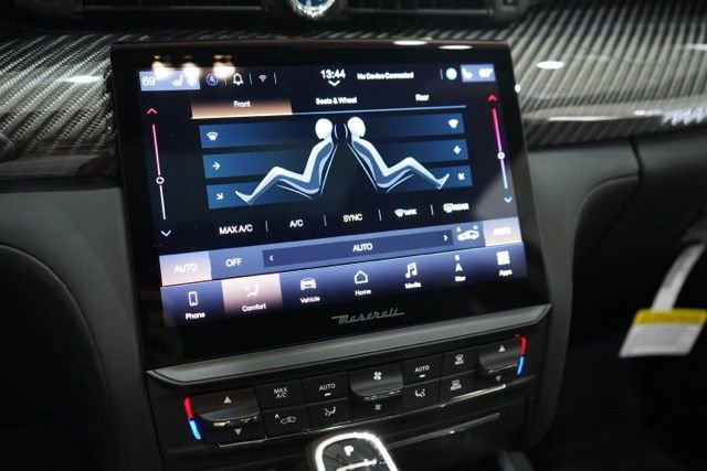 New 2024 Maserati Quattroporte Modena Ultima Q4 image 27