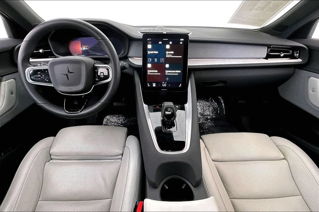 Used 2024 Polestar Polestar 2 RWD image 19