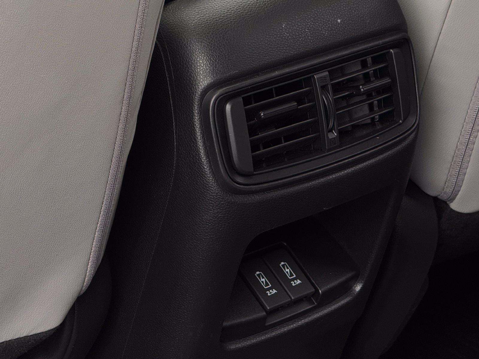 Used 2018 Honda CR-V EX-L image 25