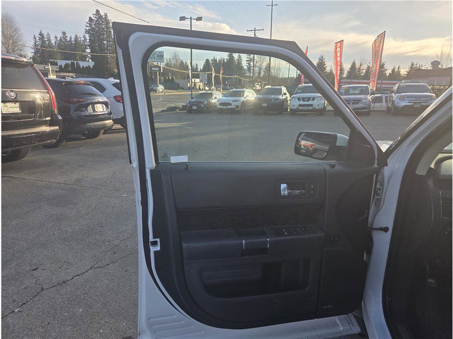 Used 2014 Ford Flex Limited w/ Equipment Group 301A image 13