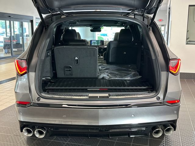 New 2026 Acura MDX Type S AWD/4WD image 24