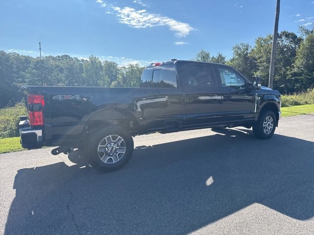 New 2026 Ford F350 Lariat image 4