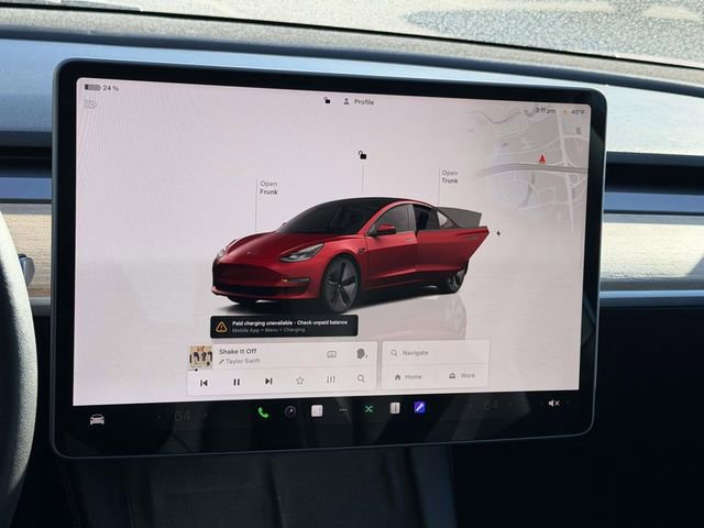 Used 2023 Tesla Model 3 Long Range image 15