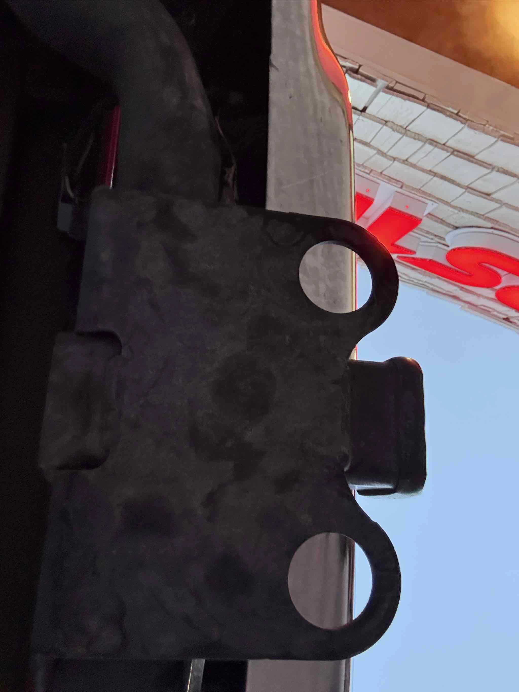 Used 2017 RAM 1500 Big Horn RWD image 64