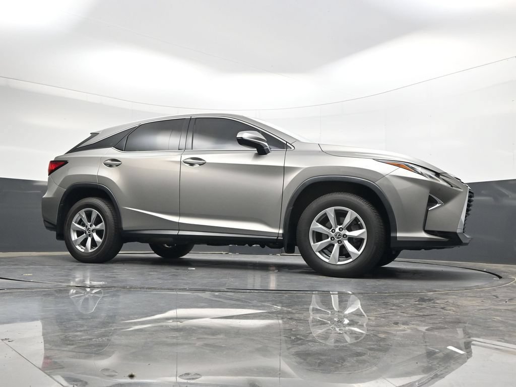 Used 2019 Lexus RX 350 FWD w/ Accessory Package image 30