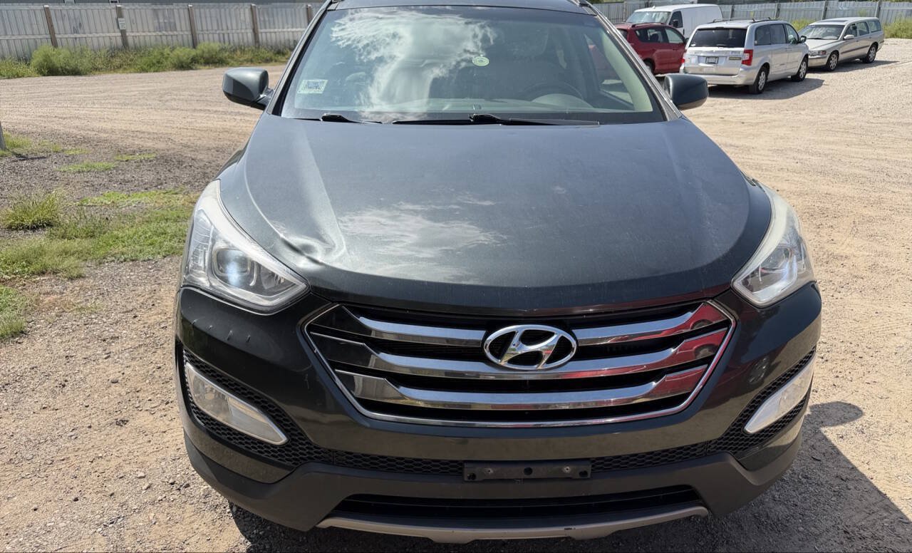 Used 2013 Hyundai Santa Fe Sport 2.0T AWD/4WD image 7