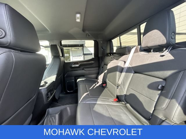 Used 2024 Chevrolet Silverado 1500 RST w/ RST All Star Premium Package AWD/4WD image 25