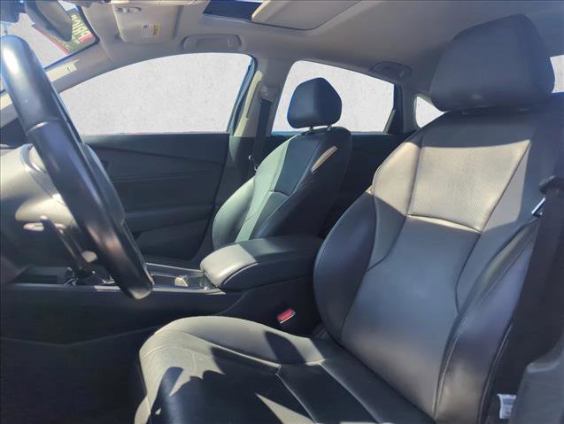 Used 2024 Honda Accord EX-L image 22