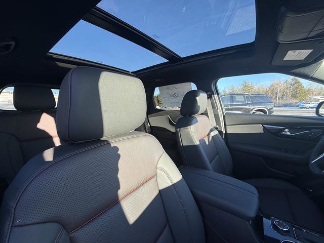 New 2026 Chevrolet Blazer RS w/ Enhanced Convenience Package image 17